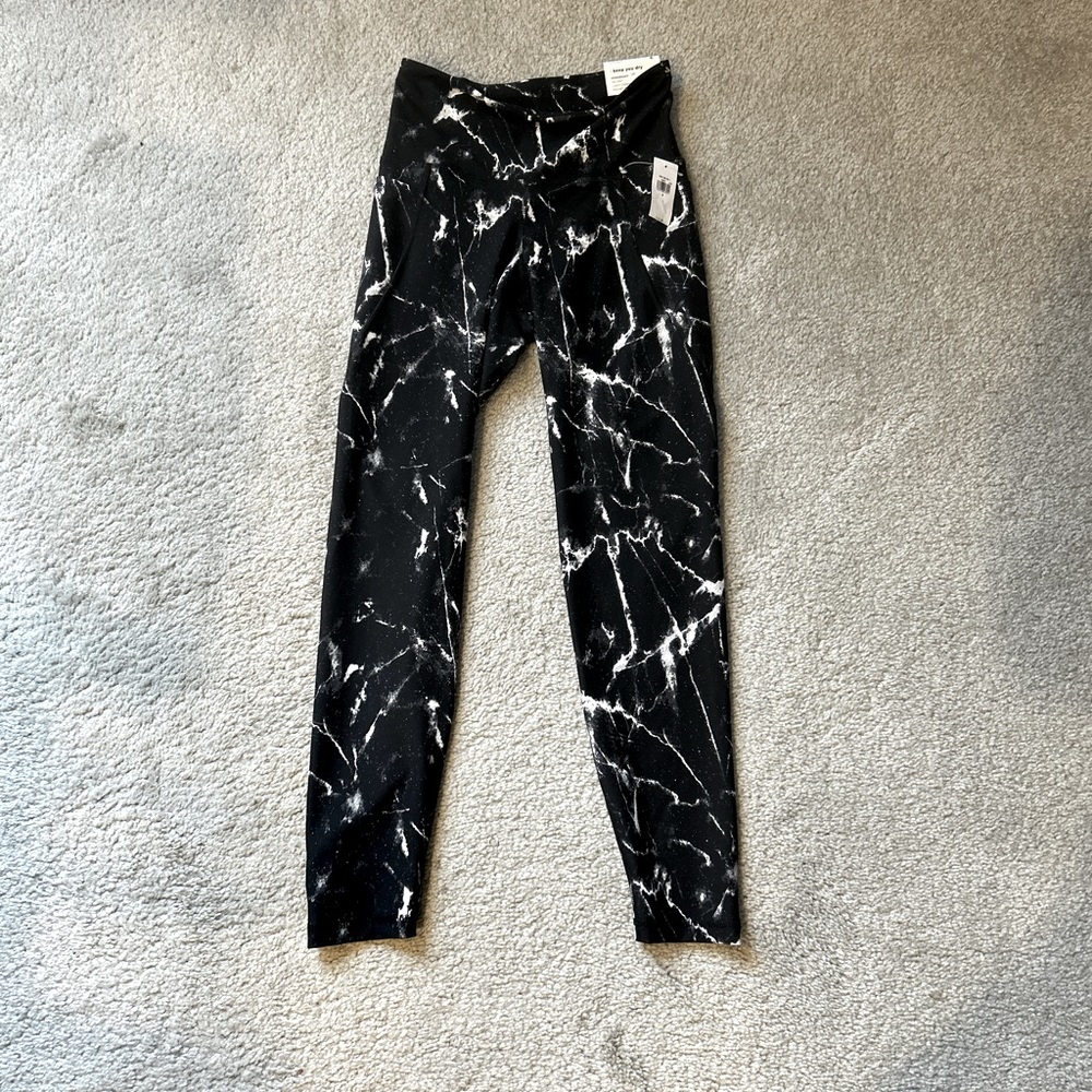 Old Navy Leggings NWT